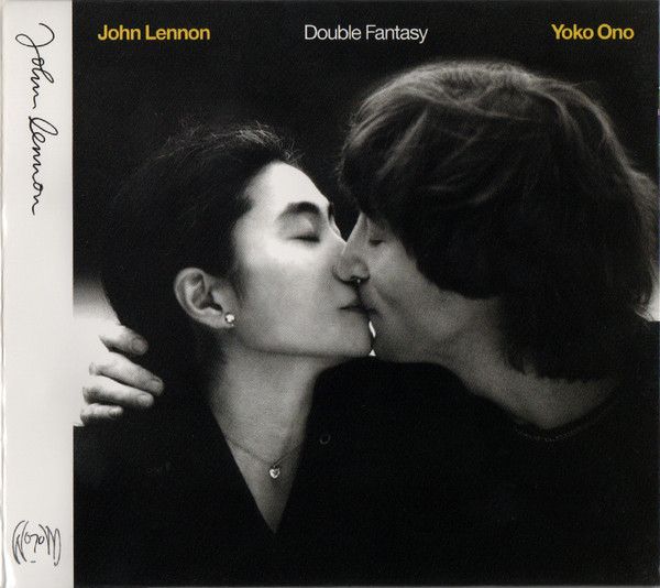 John Lennon & Yoko Ono: 