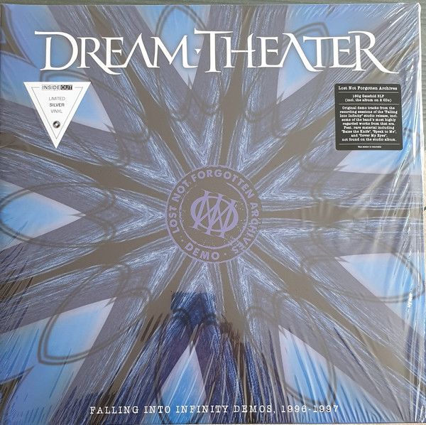 Dream Theater: 