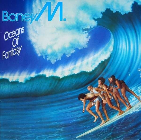 Boney M.: 