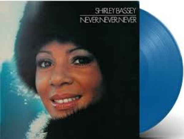 BASSEY, SHIRLEY: 