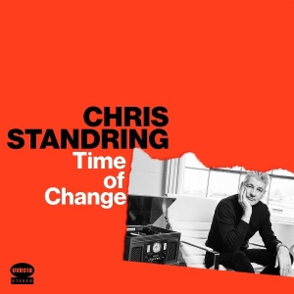 STANDRING CHRIS: 