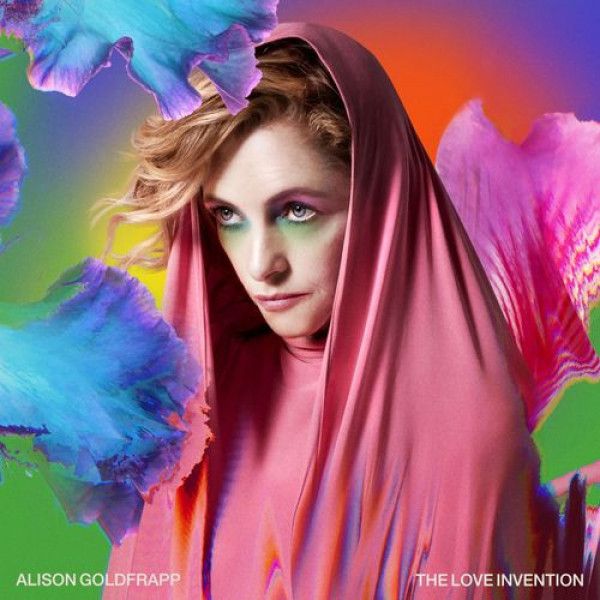 Alison Goldfrapp: 