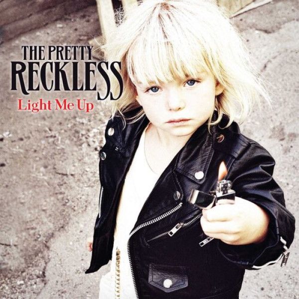 PRETTY RECKLESS: 