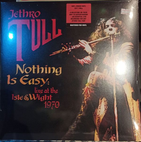 Jethro Tull: 