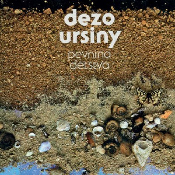URSINY DEZO: 
