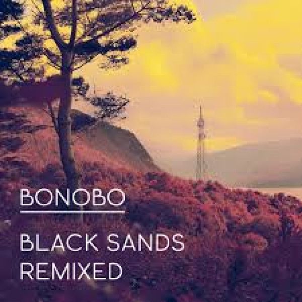 BONOBO: 