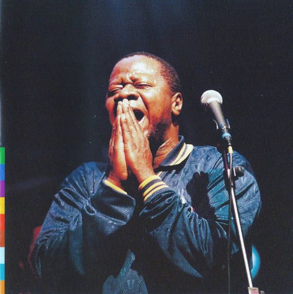 Papa Wemba: 