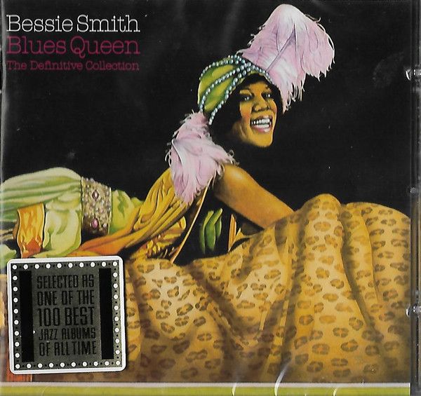Bessie Smith: 