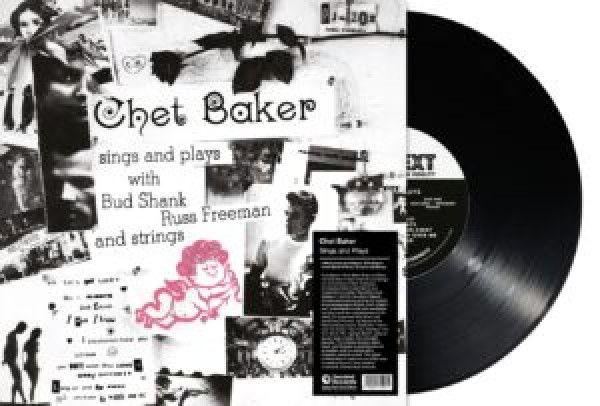 BAKER CHET: 