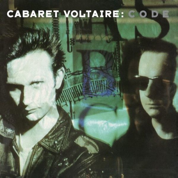 CABARET VOLTAIRE: 