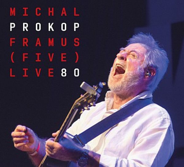 PROKOP MICHAL & FRAMUS FIVE: 