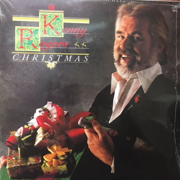 Kenny Rogers: Christmas