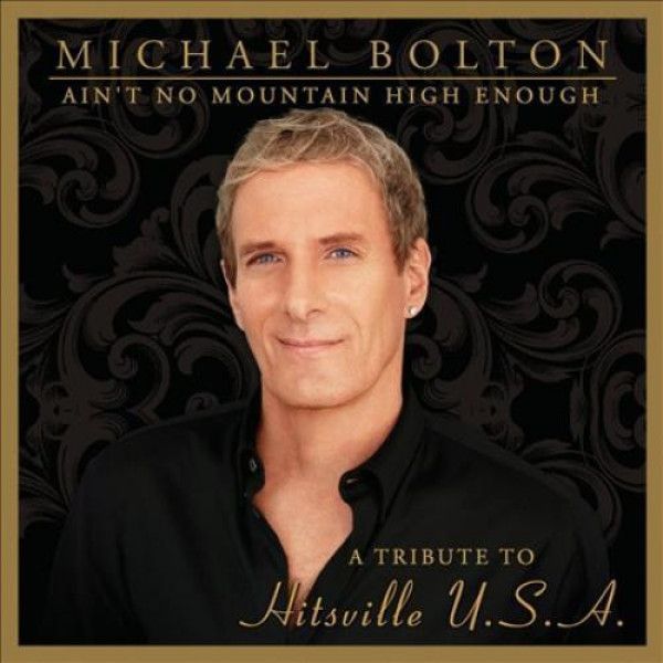 Michael Bolton: 
