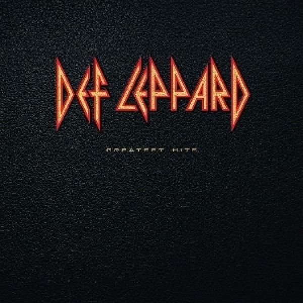 DEF LEPPARD: GREATEST HITS