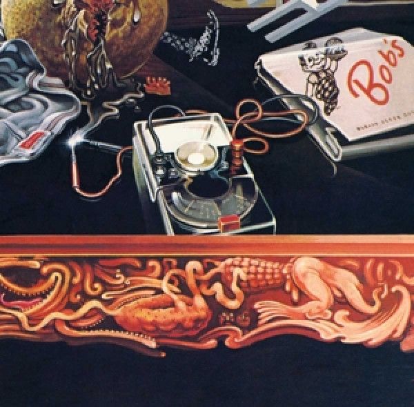 ZAPPA FRANK, THE MOTHERS: 