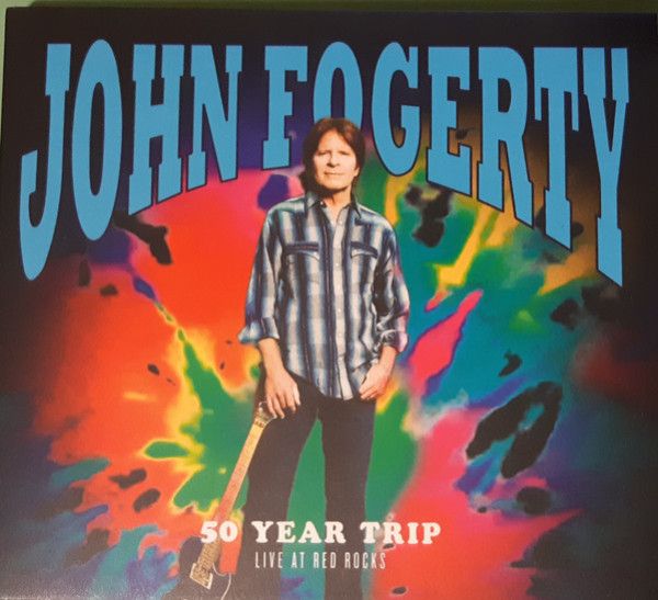 John Fogerty: 