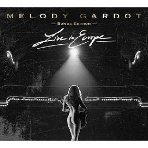 Melody Gardot: 