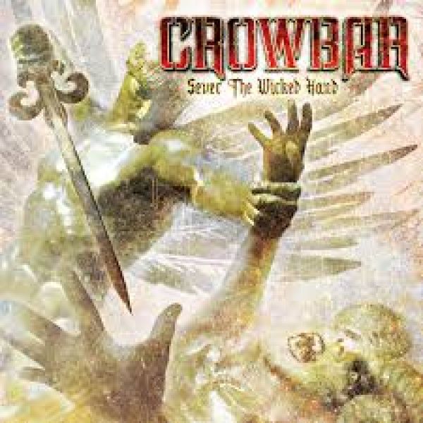 CROWBAR: 