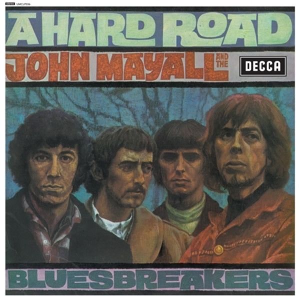 MAYALL JOHN & BLUESBREAKERS: 