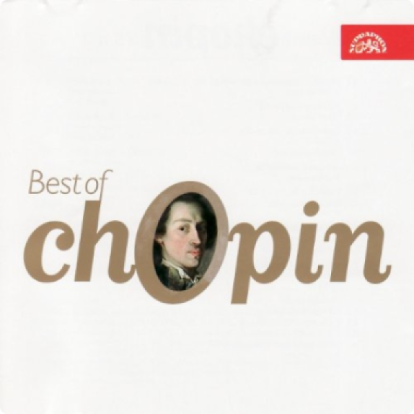 CHOPIN FREDERIC: 