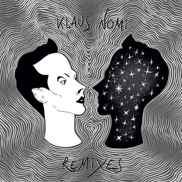 Klaus Nomi: 