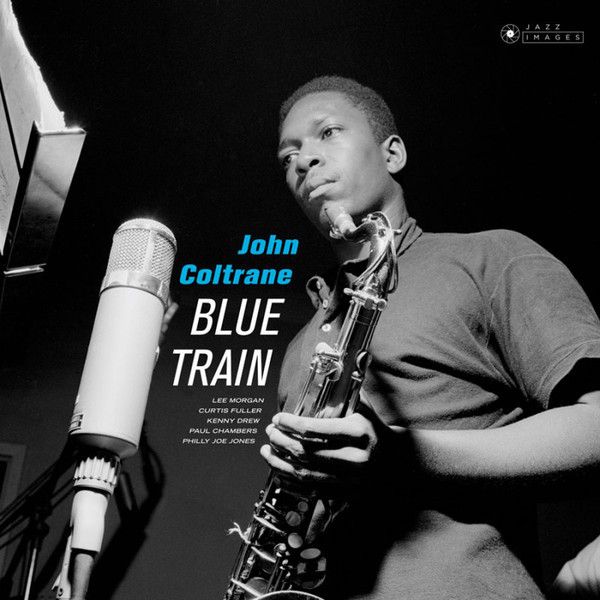 John Coltrane: 
