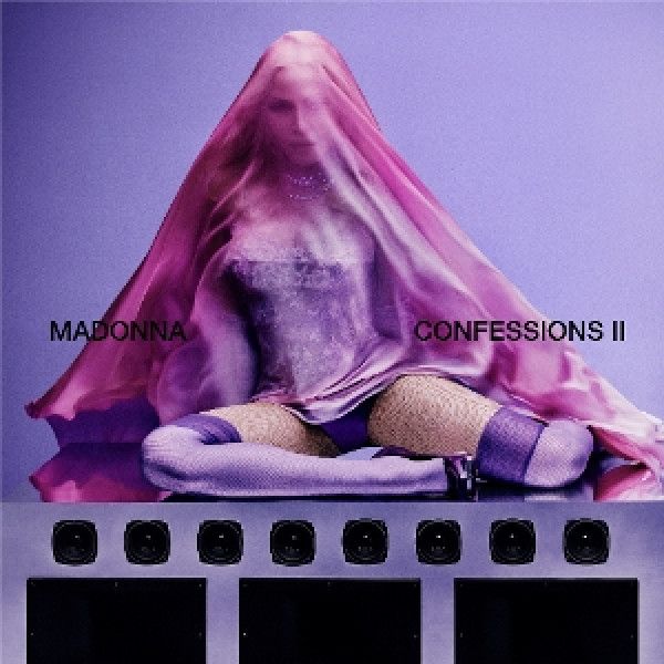 MADONNA: 