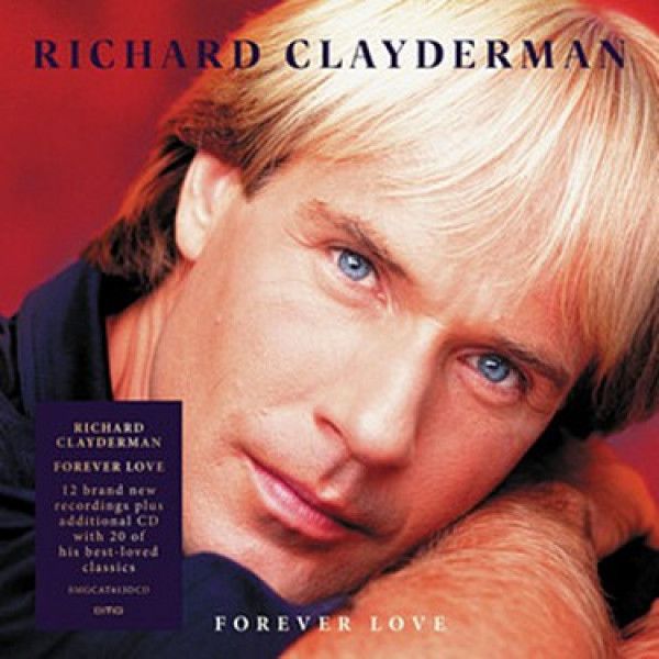 CLAYDERMAN RICHARD: 