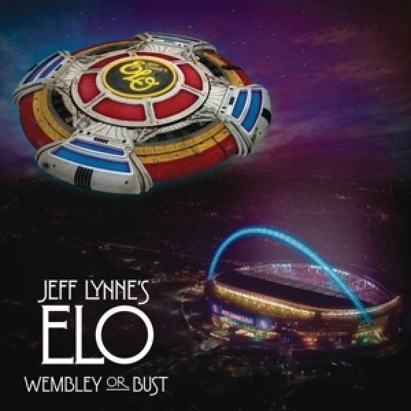 ELECTRIC LIGHT ORCHESTRA: 