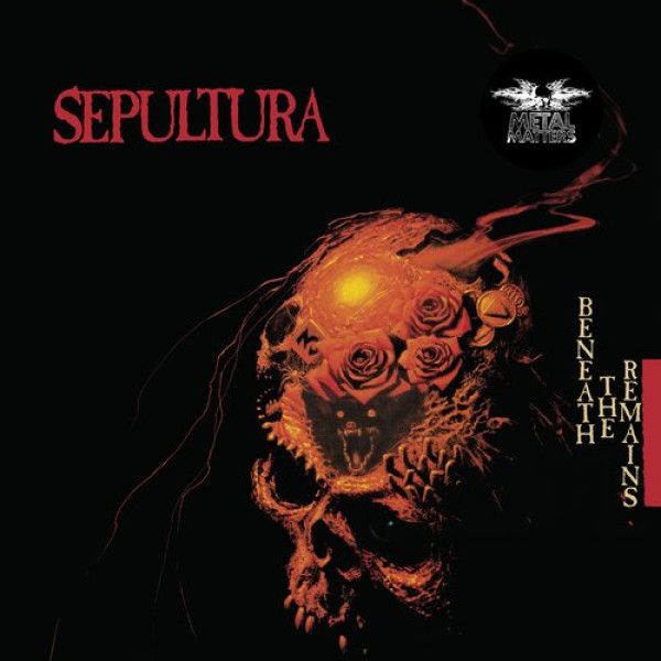 SEPULTURA: 
