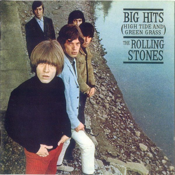 The Rolling Stones: 