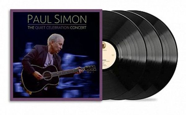 SIMON PAUL: 