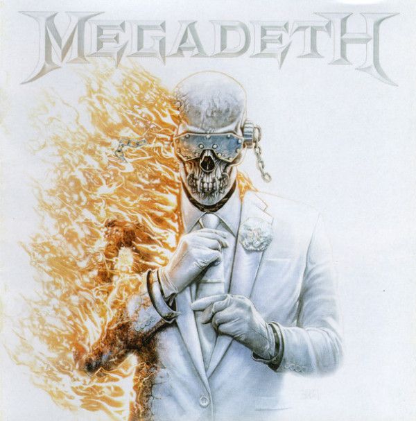 Megadeth: 
