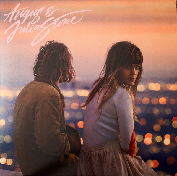 ANGUS AND JULIA STONE: 
