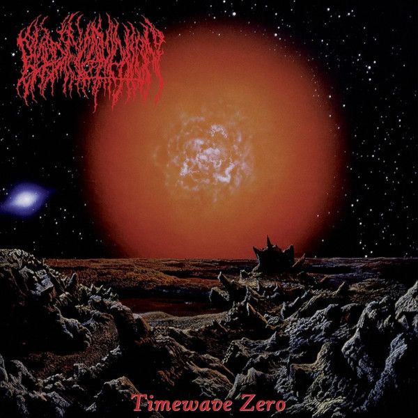 Blood Incantation: 