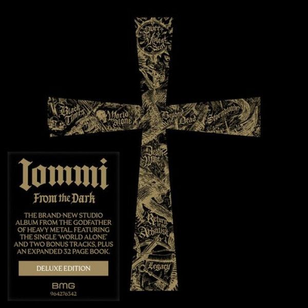 IOMMI TONY: 