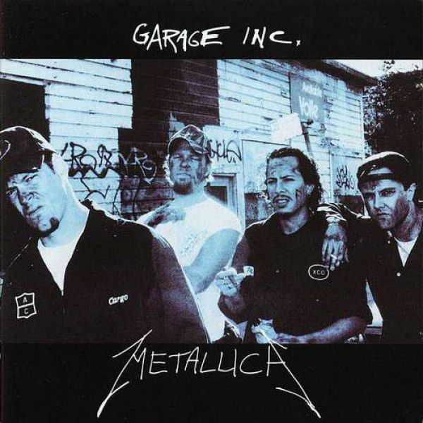 Metallica: 