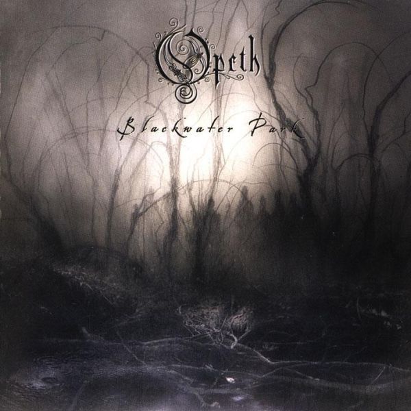 Opeth: 