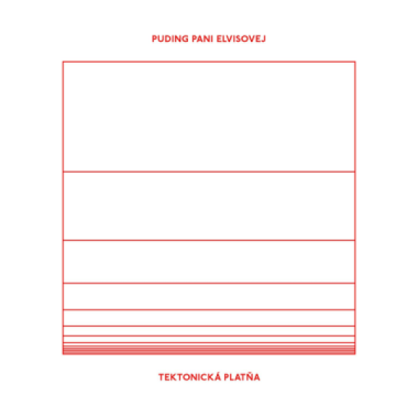 PUDING PANI ELVISOVEJ: 
