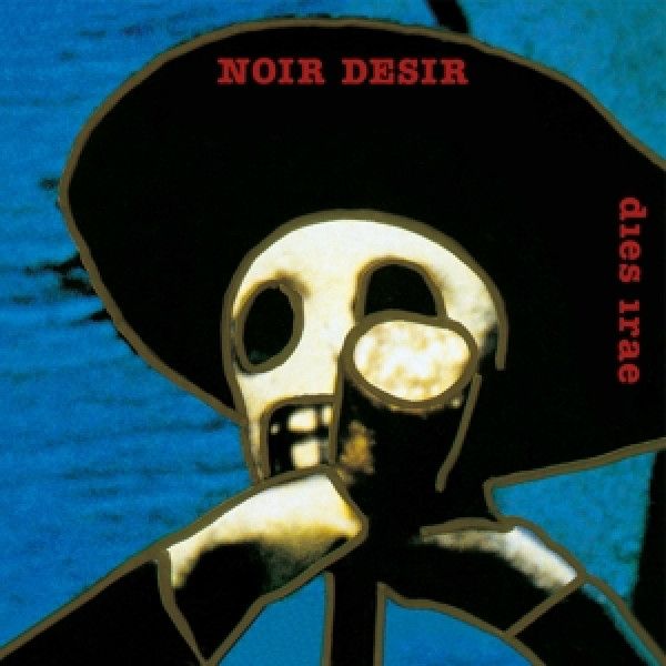 NOIR DESIR: 