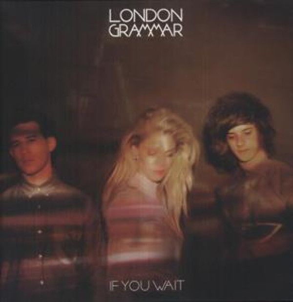 LONDON GRAMMAR: 