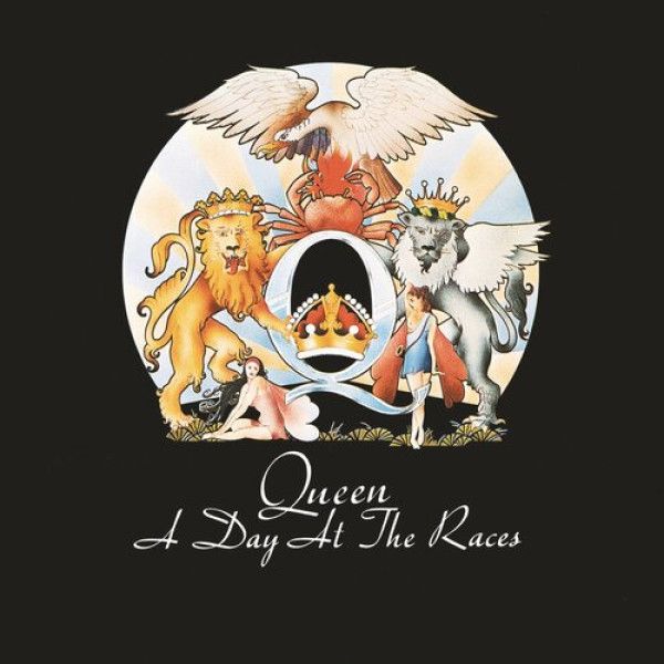 QUEEN: 