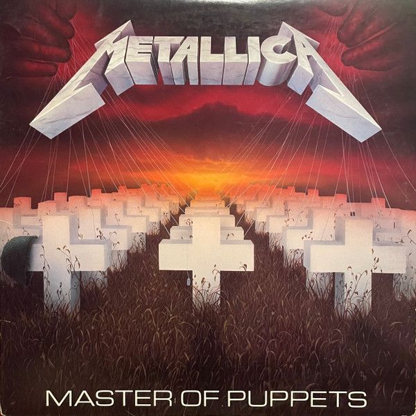 Metallica: 