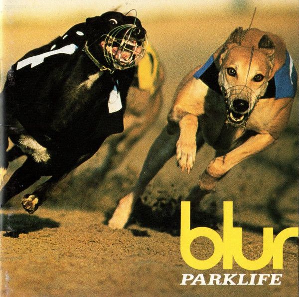 Blur: 