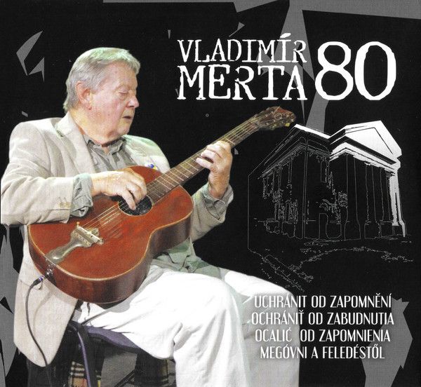 Vladimír Merta: 