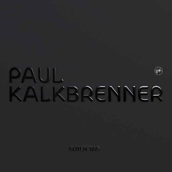 Paul Kalkbrenner: 