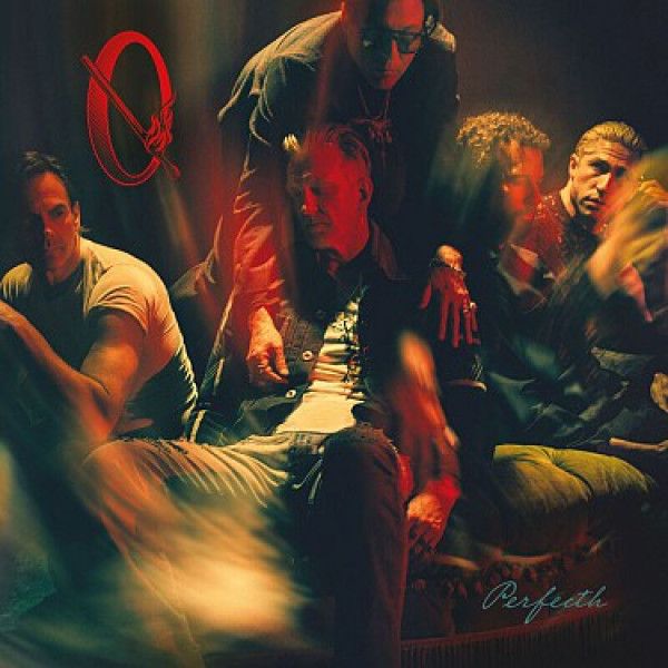 QUEENS OF THE STONE AGE: 