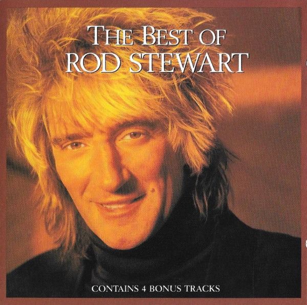 Rod Stewart: 