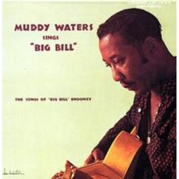 WATERS MUDDY: 