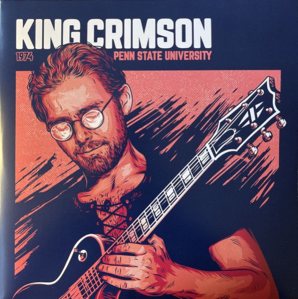 King Crimson: 
